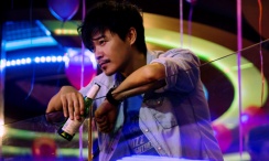 暗夜的禁曲